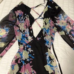 Beautiful Lulu’s Dress - Brand new with tags.